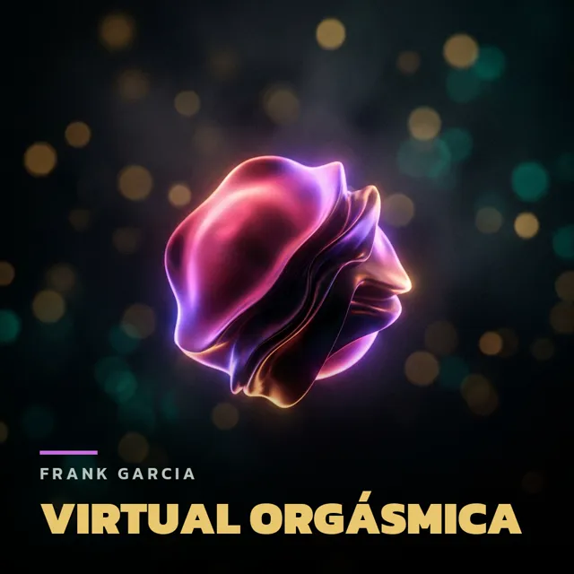 Virtual Orgásmica