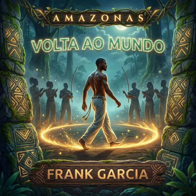 Volta ao Mundo