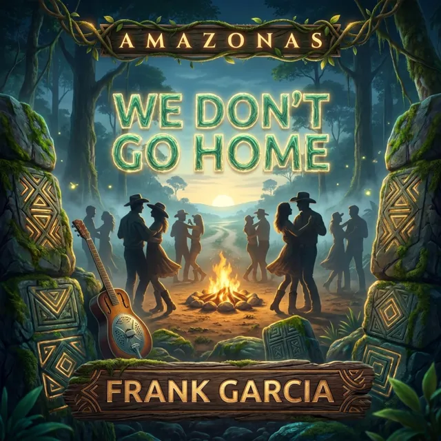 We Don't Go Home