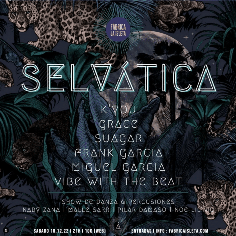 selvatica